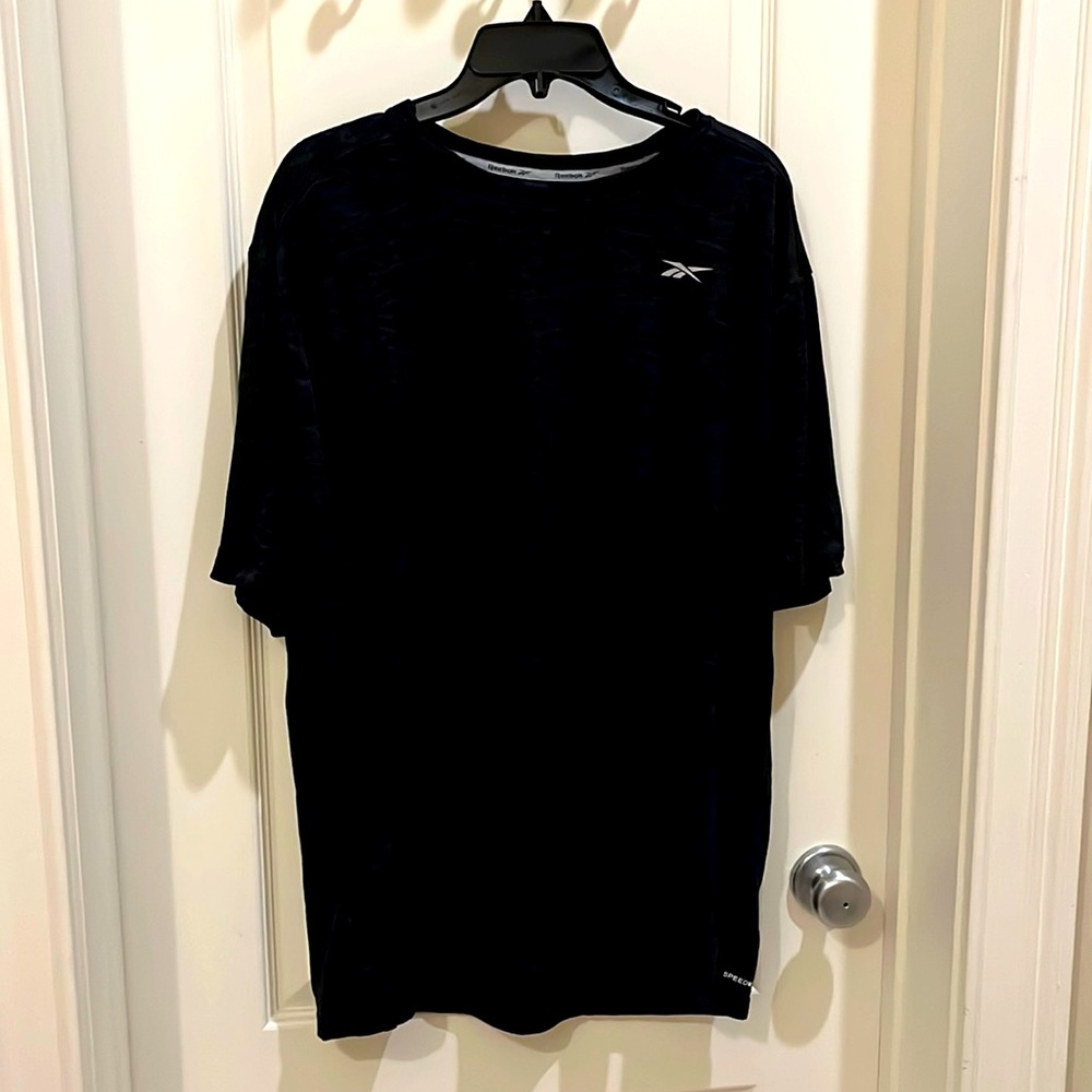 Reebok Active Workout Shirt